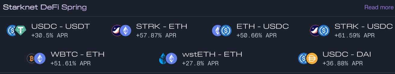 Starknet的终局之战：成为Integrity Web的基础层