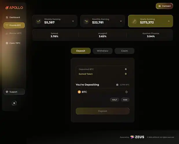 读懂Zeus Network：将比特币的流动性带到Solana网络