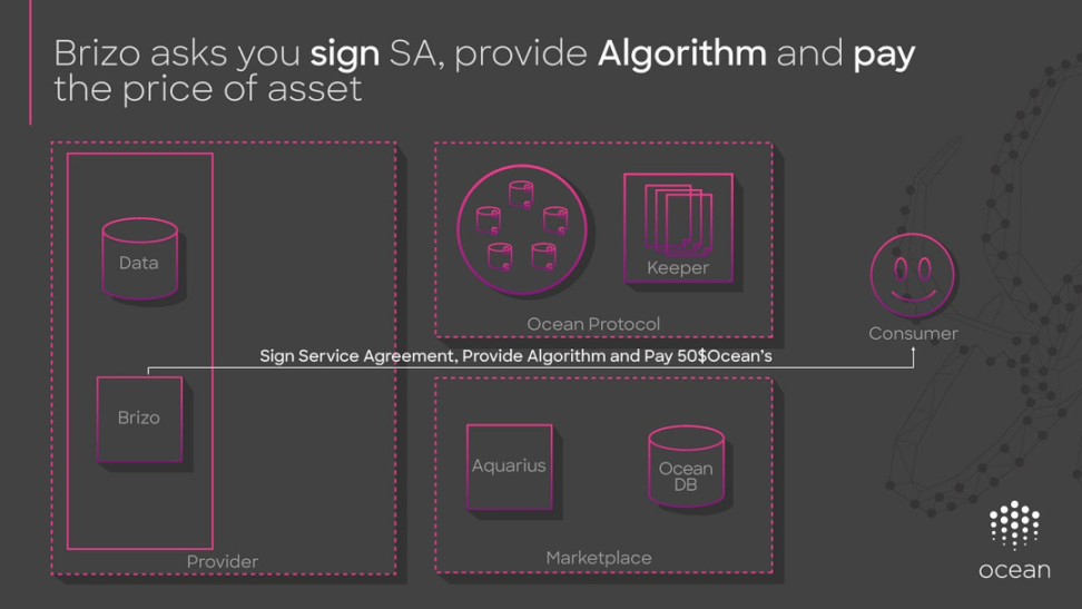 详解Ocean Protocol：一个去中心化的数据交易平台