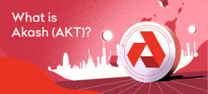 Akash Network：开启去中心化云计算的新纪元