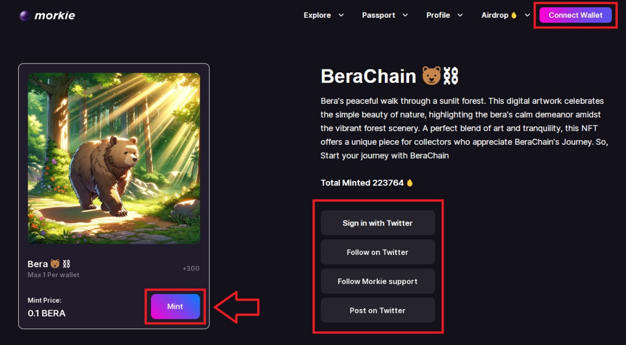 新公链Berachain交互指南：或将于Q2上线主网和空投
