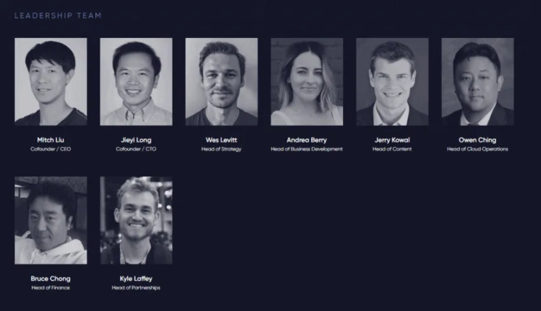 Theta Network ：一个基于区块链的去中心化视频传输网络