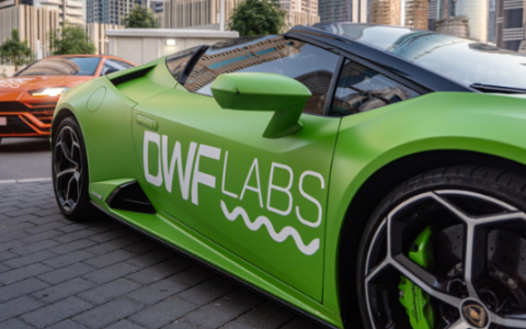一辆兰博基尼引出的币安与DWF Labs罗生门，何一直指做市商暗斗