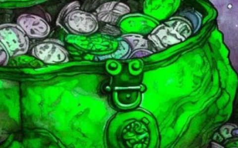 链上追踪5个MEME币聪明钱地址的交易逻辑，不抢开盘不靠运气如何打造百倍收益