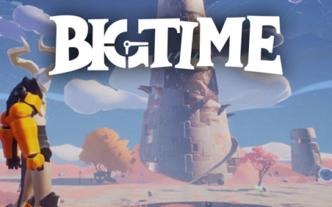 BigTime 活到现在，靠得是「套娃」