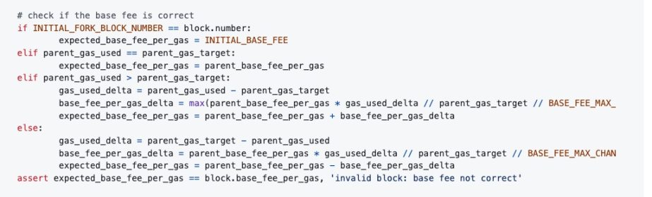 详述EIP-7706并梳理最新的Ethereum的Gas机制