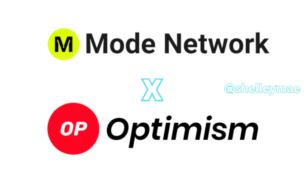 Mode Network：驱动以太坊层二革新，高效扩展每一笔交易