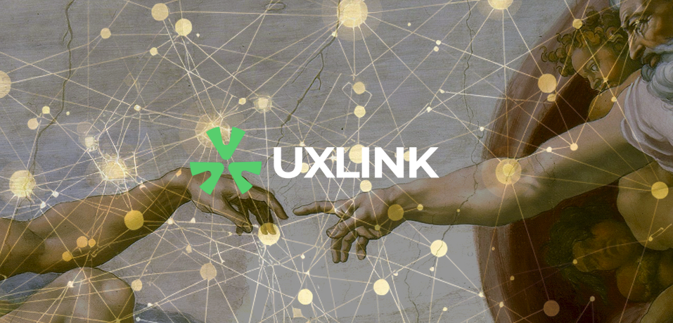 依托熟人社交、信任与资产，UXLINK如何修炼成为「社交怪兽」？