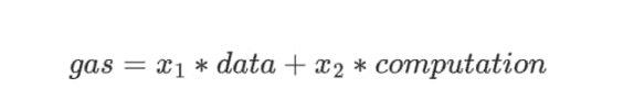 Vitalik新作速读:多维Gas定价