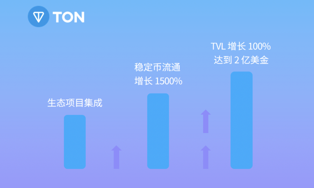 TON USDT登场，开启加密支付新纪元？