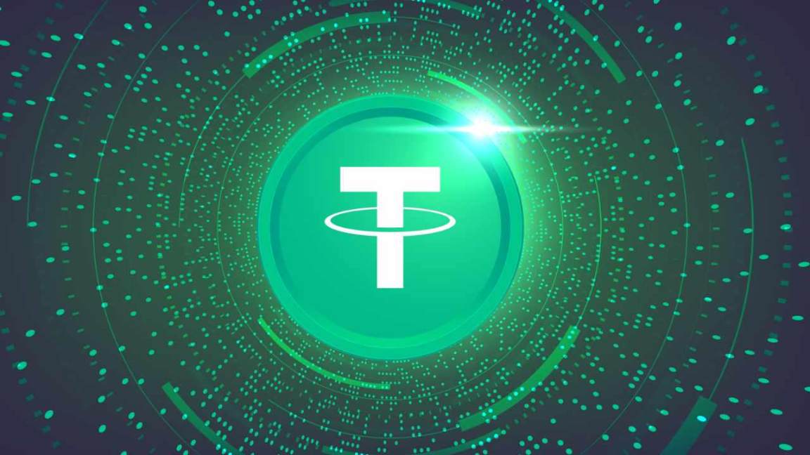 与Ripple爆发「口水战」，强监管趋势下Tether加大游说支出