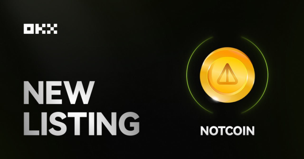 详解Notcoin：TON生态的Meme，还是游戏平台？
