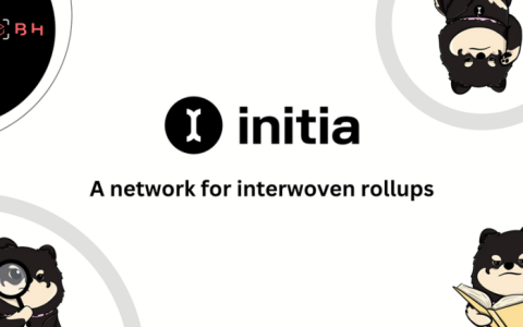 一文详解Initia：面向Web3的全链Rollup生态