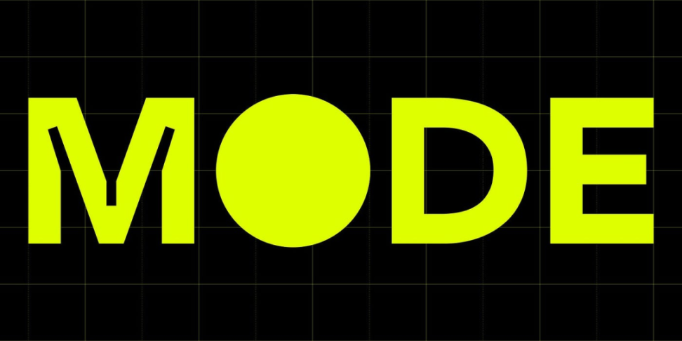 Mode Network：驱动以太坊层二革新，高效扩展每一笔交易