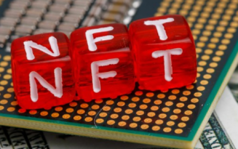 一文读懂ERC-7401，嵌套NFT标准的全新篇章