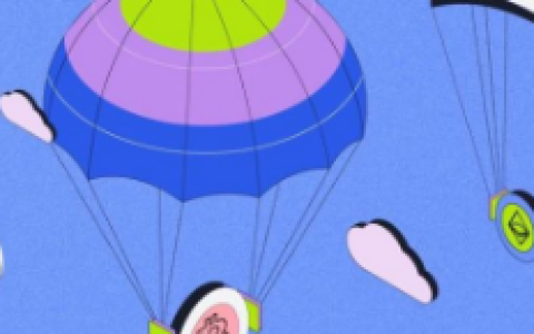 读懂空投机制：怎么才能设计出让人满意的空投？