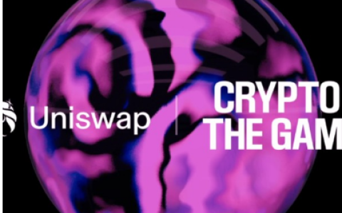 链上版《饥饿游戏》，浅析Uniswap新收购的Crypto:The Game