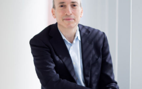 全新视角解读，被误解的SEC主席Gary Gensler
