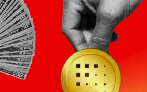Dovey Wan新文：代币是一种金融化的信仰体系