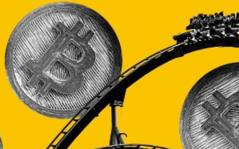 BTC挣扎于6.5万美元附近，山寨币市场「腥风血雨」