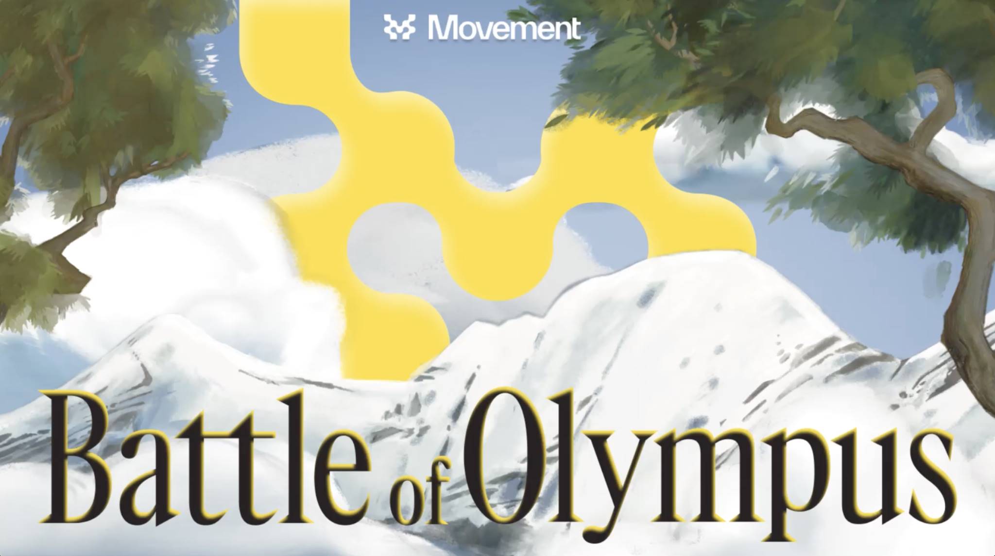 机会前瞻：一文梳理巨额融资L2 Movement的生态版图