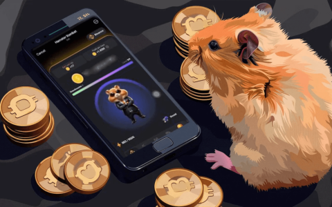 奶头乐 or 软件战争？TON 生态游戏 Hamster Kombat 火遍伊朗后引起政要讨伐