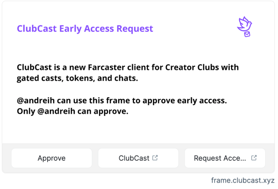 10亿估值的社交龙头Farcaster能否成为牛市新爆点