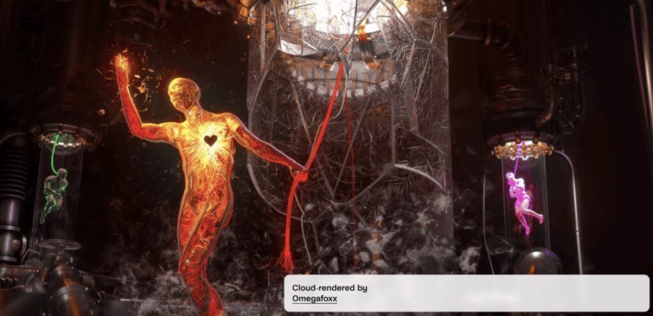 详解Render Network：链接全球GPU能源，引领3D渲染新革命