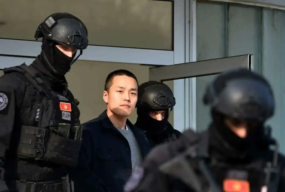 LUNA准备交40亿美元罚款，Do Kwon还用坐牢吗？