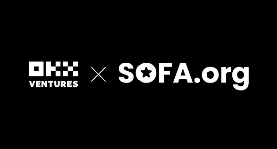 OKX Ventures成为SOFA.org创始成员,以支持加密结构化产品链上结算框架的发展