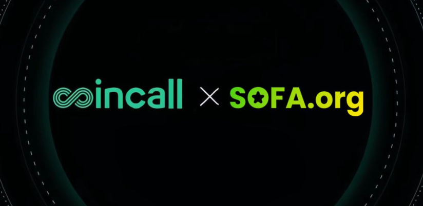Coincall宣布与 SOFA 战略合作，推动 CeFi-DeFi 流动性