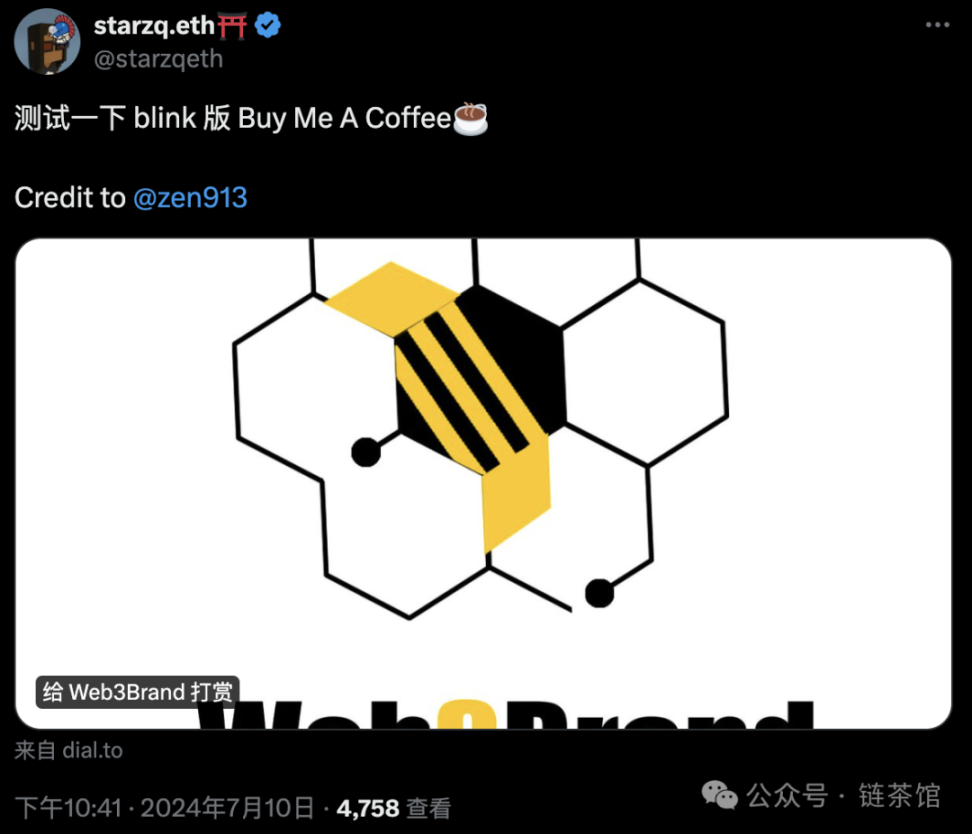 Solana Actions & Blinks是颠覆区块链交互的创新之道，还是昙花一现的尝试？
