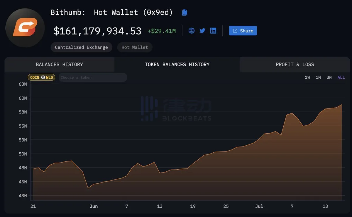 一位顶级交易员对Worldcoin的爱恨情仇