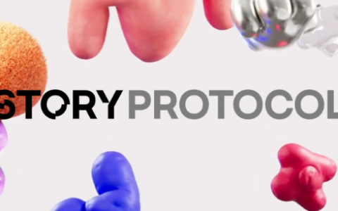 生成式AI繁荣，Story Protocol可编程IP层将迎来春天？