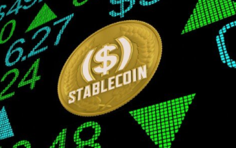 稳定币本质是银行即服务，用途远未被真正探索