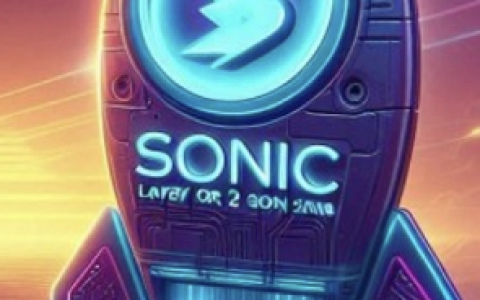 Sonic：首个Solana游戏链，打造主权游戏经济新叙事