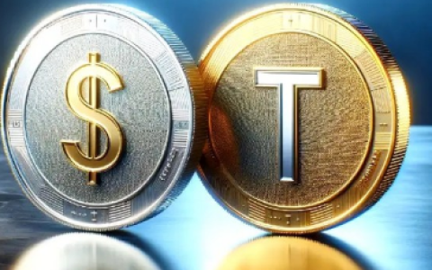 USDC超越USDT：合规是稳定币占据主导地位的关键