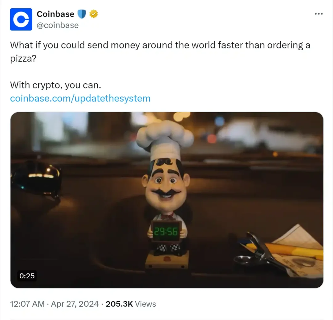 Bankless：我们为什么关注 Base？