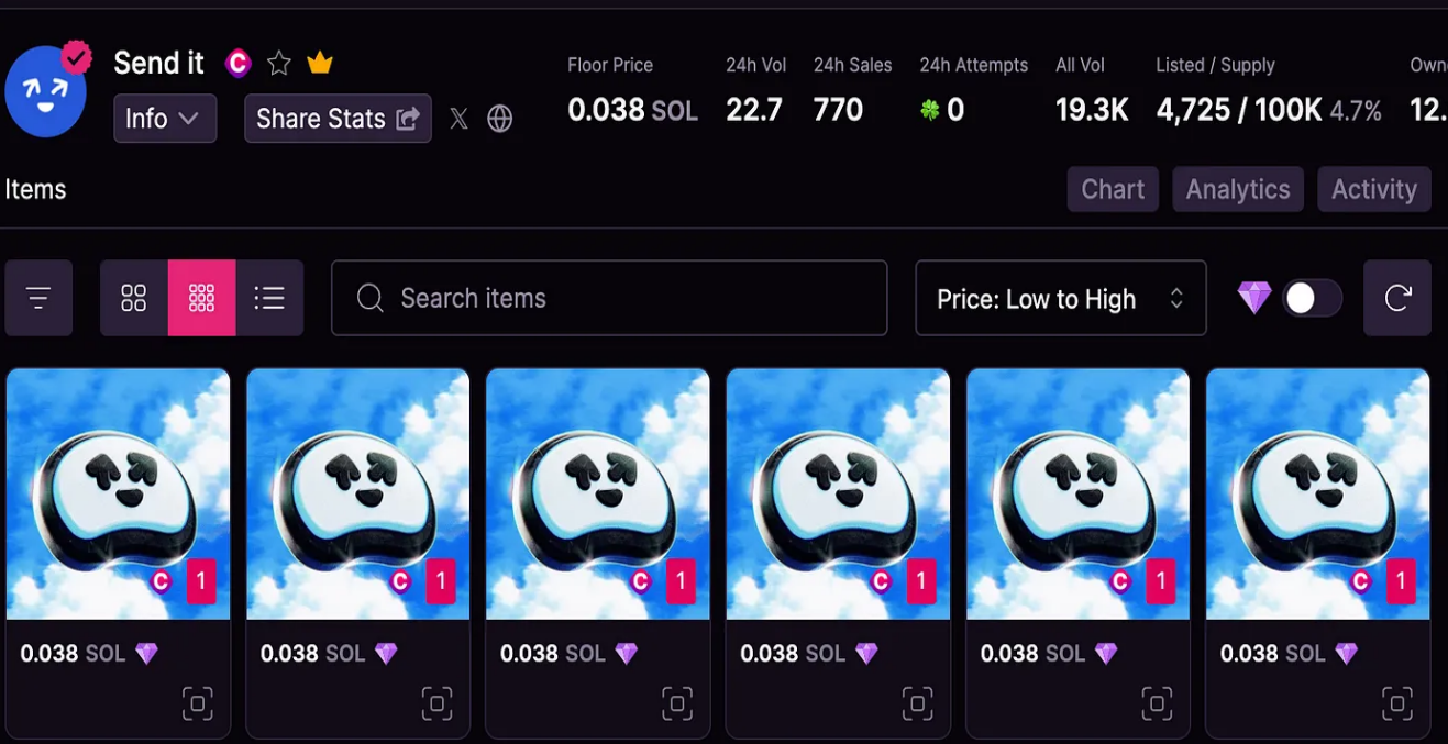 了解Solana Blinks：如何改善Web3体验？