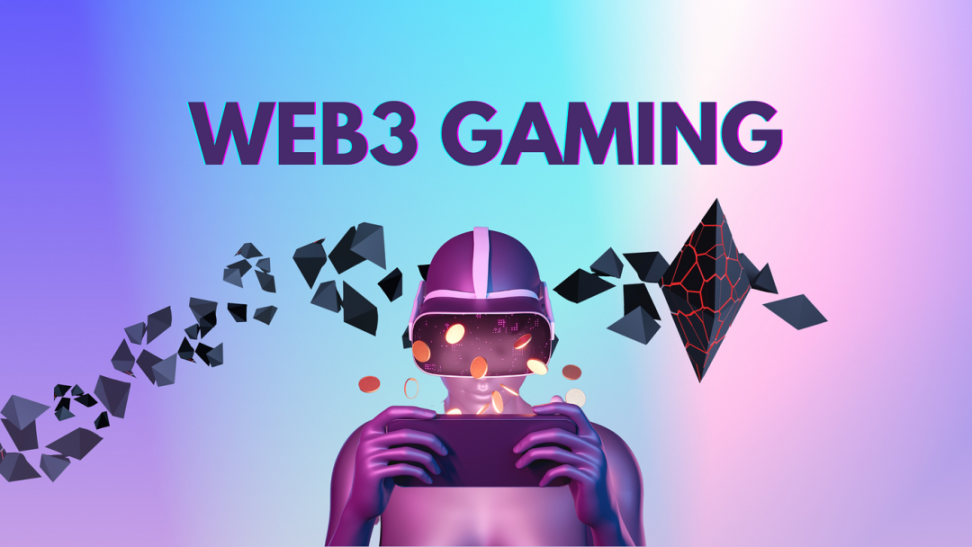 电竞巨头Complexity进军Web3游戏，一文解读其前世今生