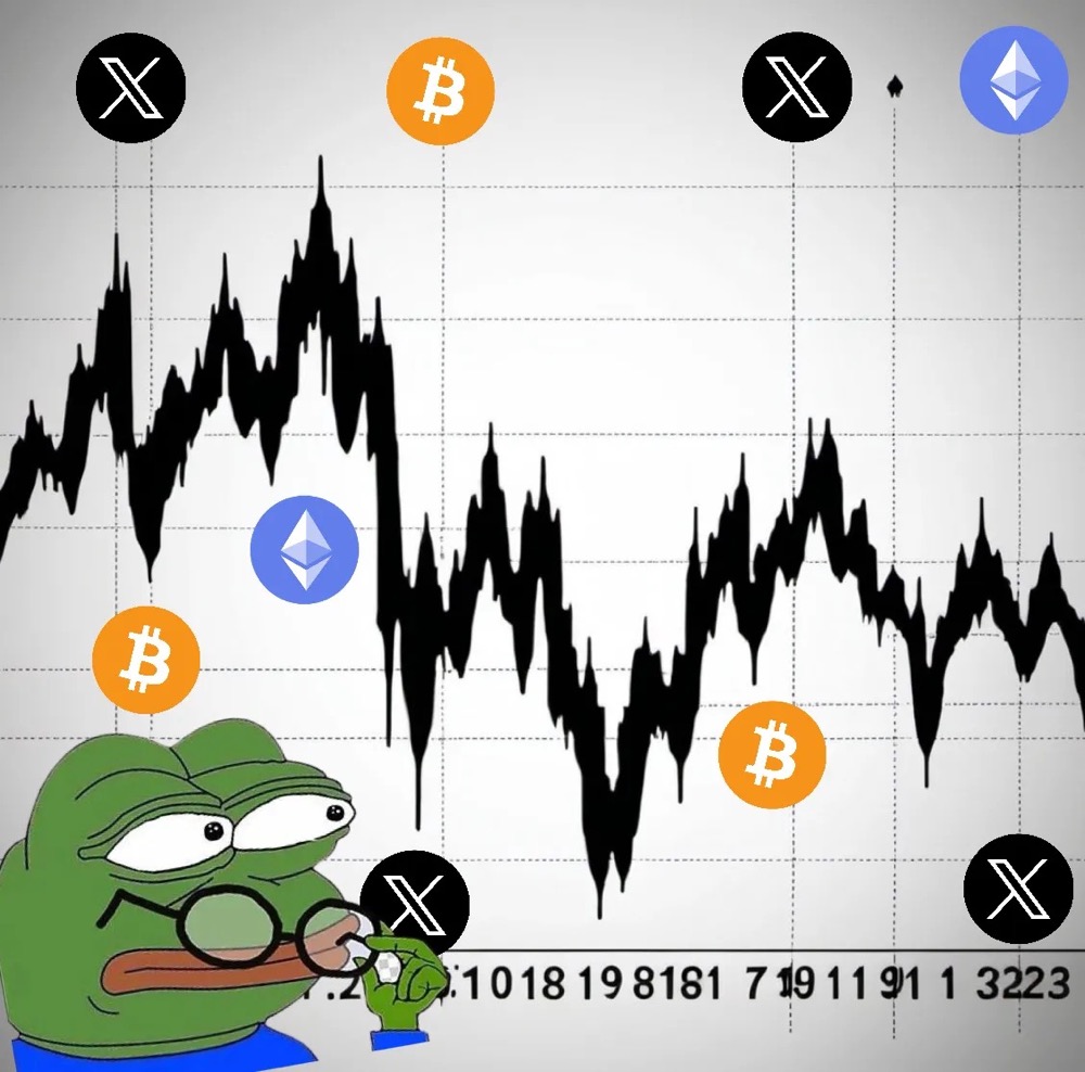 Consensys高管:别傻乎乎盯着CT了,能明说的大概不是Alpha