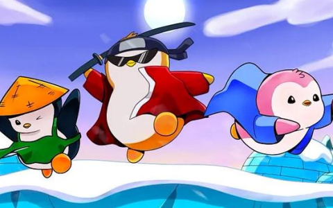 「胖企鹅」Pudgy Penguins卷入L2战局惹质疑：技术收购方曾数月进展「停滞」，CEO期待NFT回归
