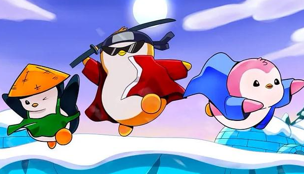 「胖企鹅」Pudgy Penguins卷入L2战局惹质疑:技术收购方曾数月进展「停滞」,CEO期待NFT回归