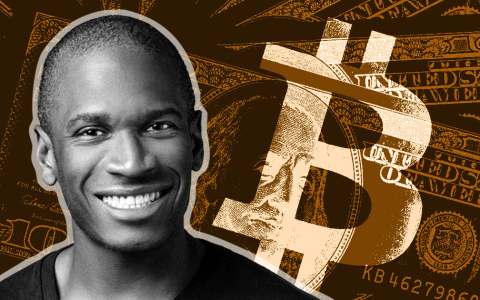 专访 Arthur Hayes：比特币战略储备计划不可能，美国政府会先买黄金