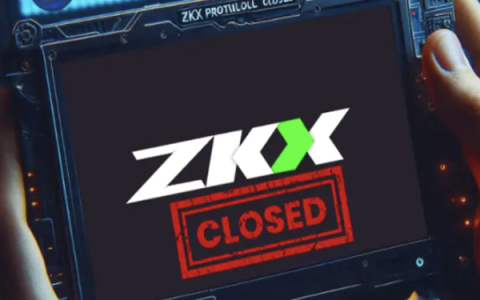 ZKX关停风波：760万美元融资暗藏「文字游戏」，代币TGE实际流通量超出官方文档