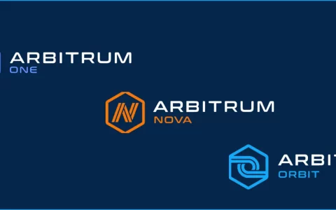 Arbitrum 生态进展：新链 Orbit 势如破竹，加强以太坊应用生态