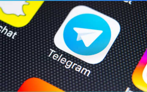 Telegram 为创作者推出赚取 TON 代币的新方式