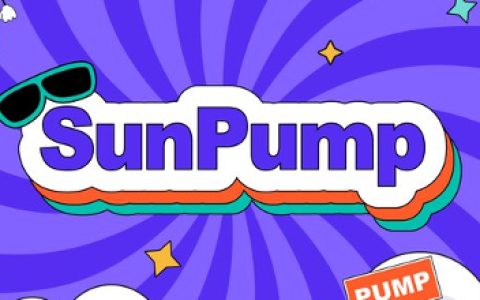 TRON生态竞争力提升：SunPump的崛起与HTX的强劲联动