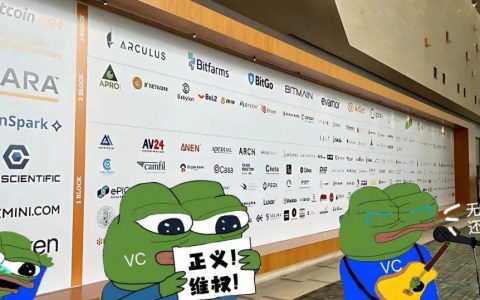 这届币圈 VC 已经开始维权了