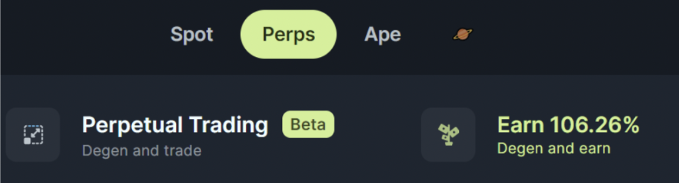 比BTC报酬更高更稳?一文了解JLP (Der)